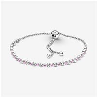 Bracciale Pandora Donna Pandora Timeless in Argento 599377C02-1 - 599377C02-2